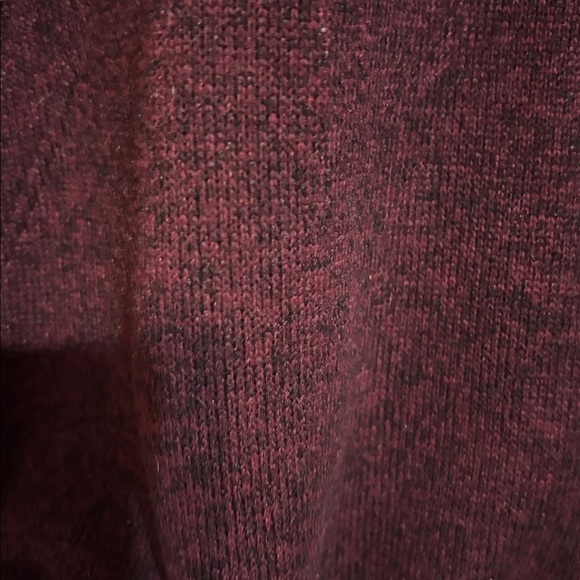 PINK 1/4 zip sweatshirt - Picture 3 of 7